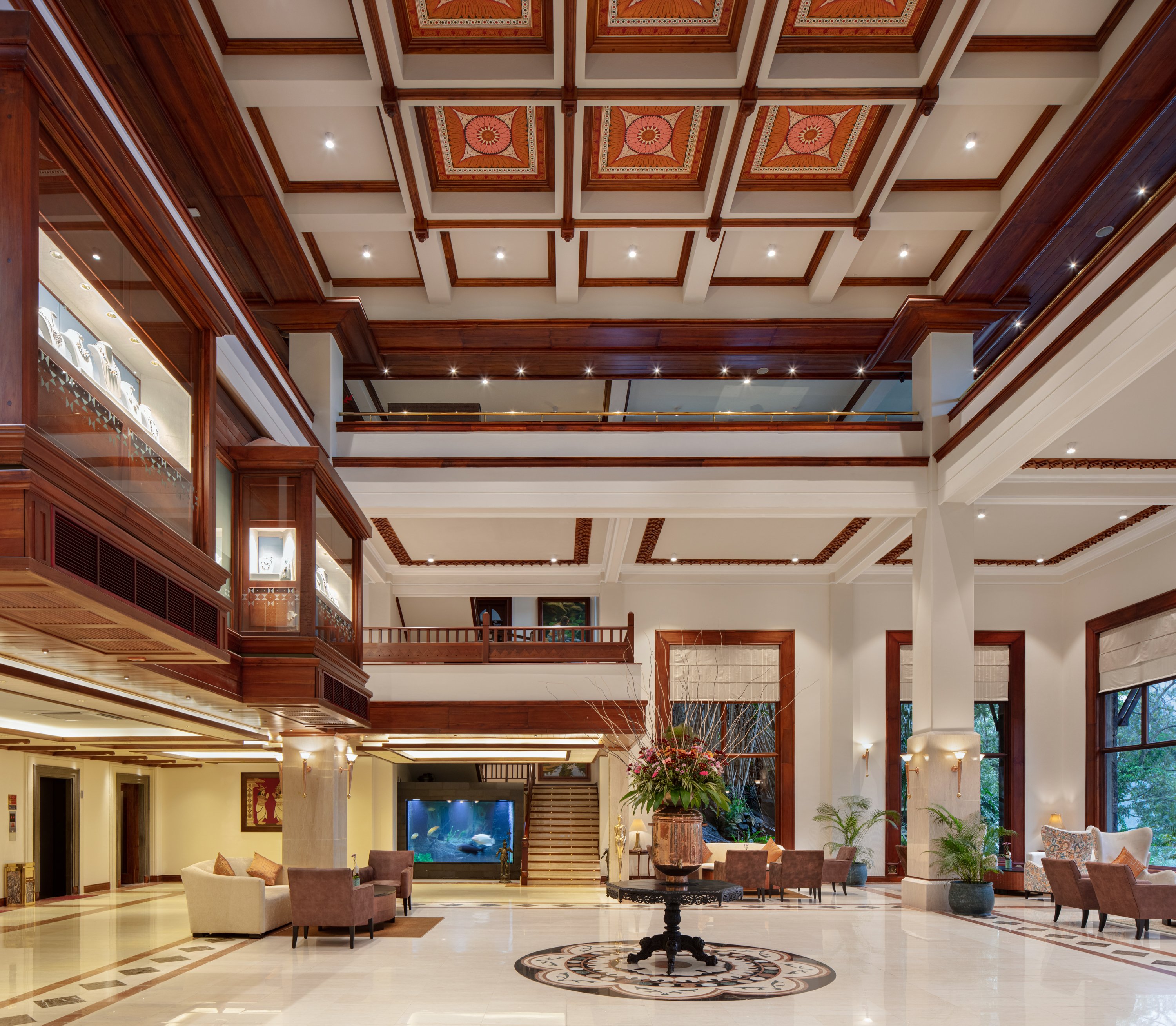 EARLS REGENCY
